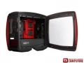 NZXT Manta Computer Case Black/Red (CA-MANTW-M2)