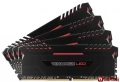 DDR4 Corsair Vengeance LED 8 GB  3000MHz C15