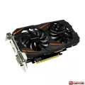GIGABYTE GEFORCE® GTX 1060 WINDFORCE OC 3G (GV-N1060WF2OC-3GD) (3 GB | 192)