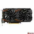 GIGABYTE GEFORCE® GTX 1060 WINDFORCE OC 3G (GV-N1060WF2OC-3GD) (3 GB | 192)