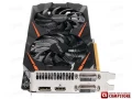 GIGABYTE GEFORCE® GTX 1060 WINDFORCE OC 3G (GV-N1060WF2OC-3GD) (3 GB | 192)
