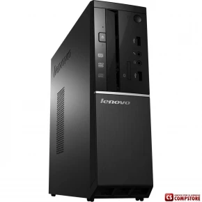 Lenovo IdeaCentre 300s-08IHH Mini Tower (90F1007WRK-N) (Intel® Pentium™ 3260/ DDR4 4 GB/ HDD 500 GB)