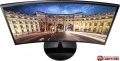 Samsung Curved LED Monitor 24" (C24F390)