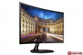 Samsung Curved LED Monitor 24" (C24F390)