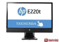 Monitor  HP EliteDisplay E220t 21.5-inchTouch (L4Q76A8)  