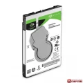 HDD Seagate BarraCuda 500 GB 2.5-inch (ST500LM030)