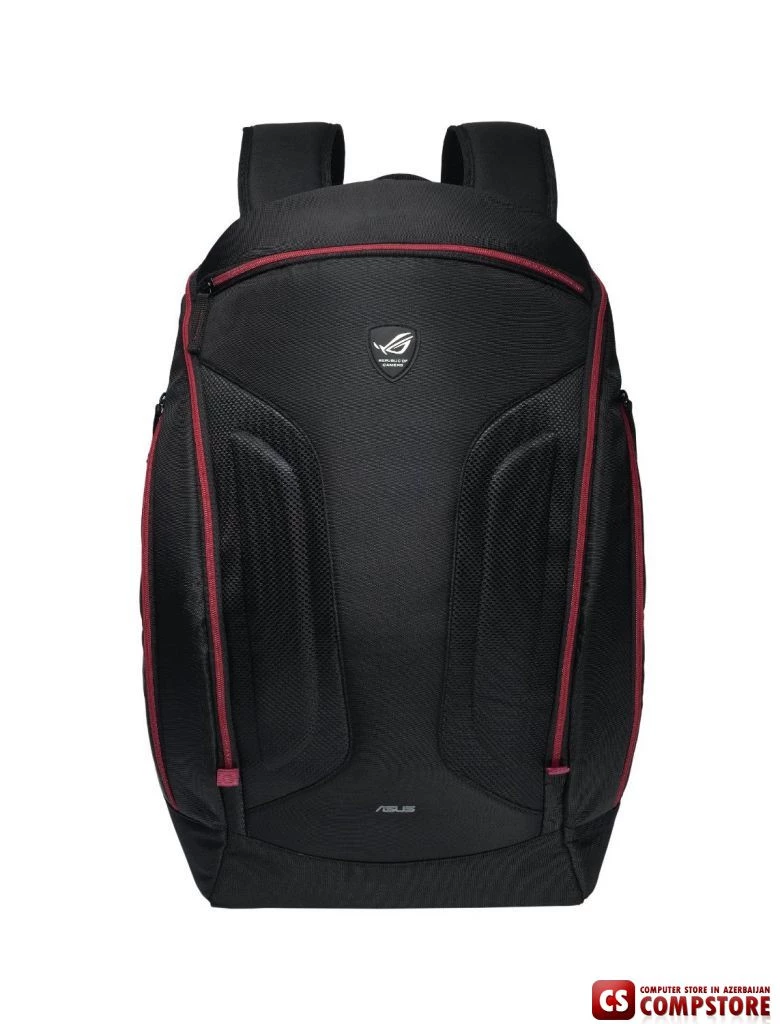 Asus ROG Shuttle Backpack 17.3" Rukzak