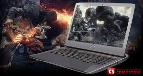 ASUS ROG G752VT-RH71 Gaming Notebook