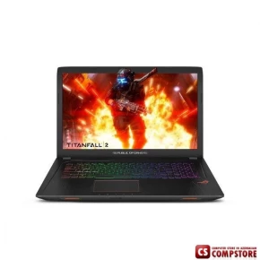 ASUS ROG STRIX GL753VD-DS71