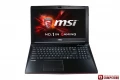 MSI GP62 Leopard Pro-002 Gaming