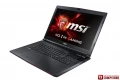 MSI GP62 Leopard Pro-002 Gaming