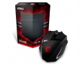 MSI InterCeptor DS200 Gaming Mouse