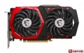 MSI GEFORCE® GTX 1050 TI GAMING X 4G  ( 4 GB | 128 Bit)