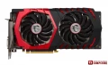 MSI GEFORCE® GTX 1060 GAMING X 6G  ( 6 GB | 192 Bit)