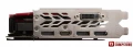 MSI GEFORCE® GTX 1060 GAMING X 6G  ( 6 GB | 192 Bit)