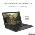 ASUS ROG Strix GL553VD