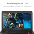 ASUS ROG Strix GL553VD