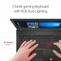 ASUS ROG Strix GL553VD