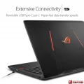 ASUS ROG Strix GL553VD