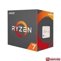 AMD Ryzen™  1800X (3.6GHz 16MB Cache) (YD180XBCAEWOF) AM4