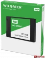 SSD Western Digital Green 240 GB (WDS240G1G0A-0SS50)