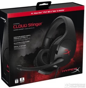 HyperX Cloud Stinger Headset