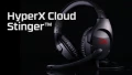 HyperX Cloud Stinger Headset