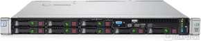 Server HP ProLiant DL360 Gen9 (K8N30A) Intel Xeon E5-2609v3