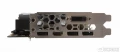 MSI GEFORCE® GTX 1080 ARMOR 8G OC (8 GB | 256 Bit)