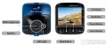Genius DVR-FHD590 Videoregistrator Full HD