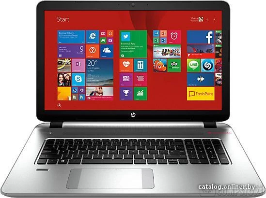 HP ENVY 17-k150nr (K1Q83EA)