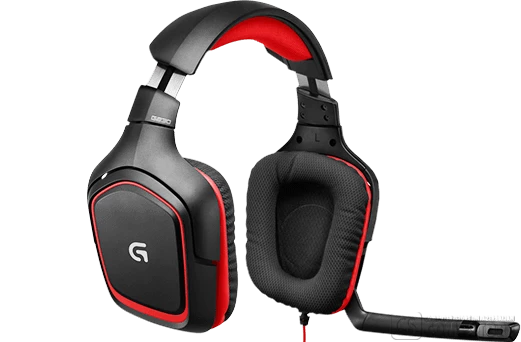 Logitech G230 Gaming Headset