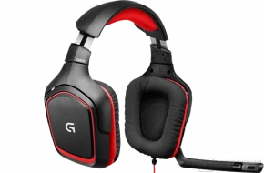 Logitech G230 Gaming Headset