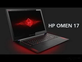 HP Omen 17-w013ur (X5W68EA)