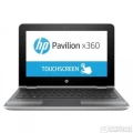 HP Pavilion x360 11-u004ur (X8N37EA)