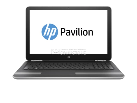 HP Pavilion 15-au034ur (X8P80EA)