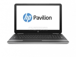 HP Pavilion 15-au034ur (X8P80EA)