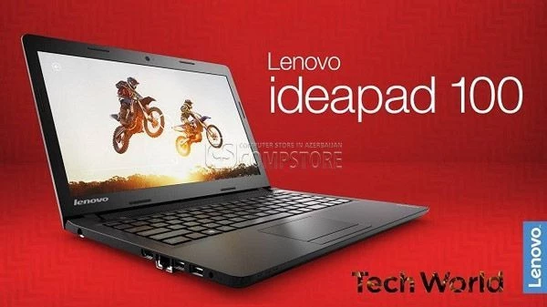 Lenovo IdeaPad 110-15IBR (80T7005SRK)
