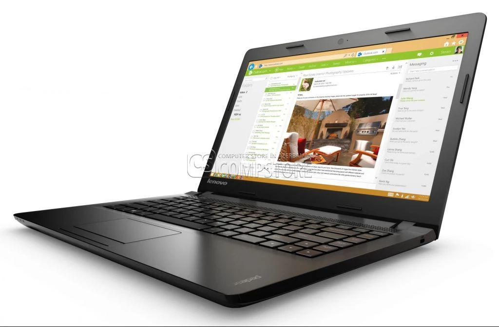 Lenovo IdeaPad 110-15IBR (80T7005TRK)