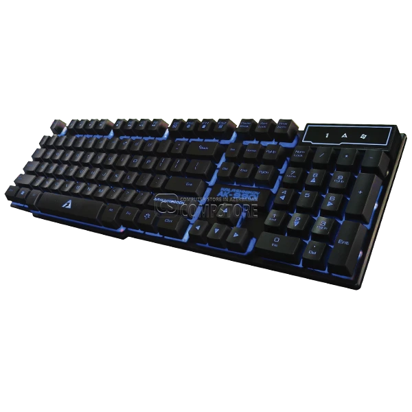 SonicGear Pro Kalashnikov AK-990i Gaming Keyboard