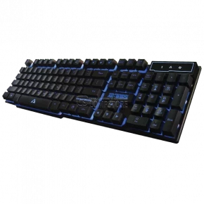 SonicGear Pro Kalashnikov AK-990i Gaming Keyboard