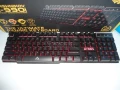 SonicGear Pro Kalashnikov AK-990i Gaming Keyboard