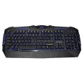 SonicGear Pro Kalashnikov AK-566i Gaming Keyboard