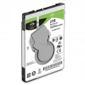 HDD Seagate BarraCuda 2 TB 2.5-inch (ST2000LM015)