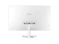 Samsung Curved LED Monitor 27" (CF391)