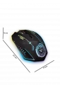 SonicGear Alcatroz X-Craft AIR Trek 1000 Wireless Gaming Mouse