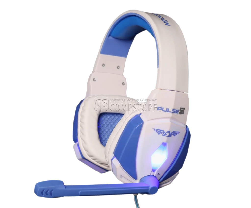 SonicGear Armaggedon Pulse 5 Headset