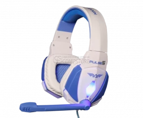 SonicGear Armaggedon Pulse 5 Headset