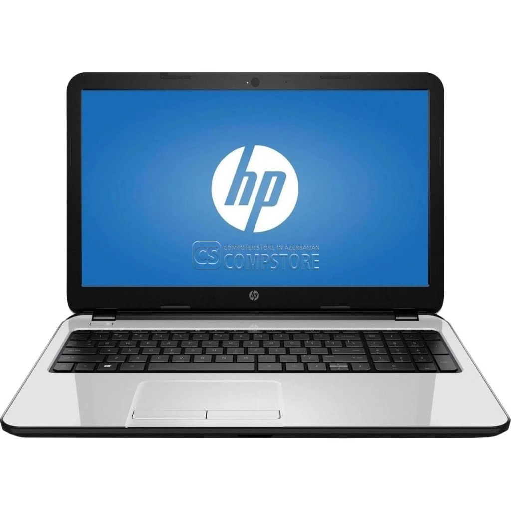 HP 15-ay082ur (X8P87EA) 