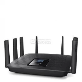 Linksys EA9500 Max-Stream™ AC5400 MU-MIMO Gigabit Wireless Router